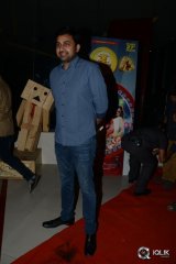 Celebs at Size Zero Movie Special Show